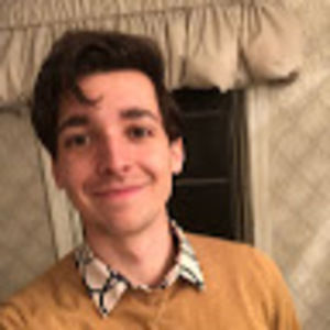 Meet your Posher, Benjamin